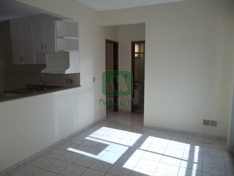 Apartamento à venda com 2 quartos, 52m² - Foto 1