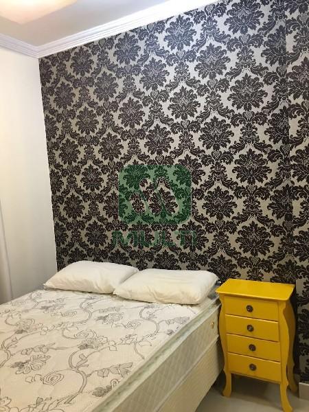 Apartamento à venda com 3 quartos, 100m² - Foto 2