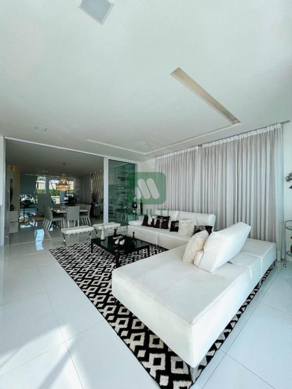 Casa de Condomínio à venda com 5 quartos, 374m² - Foto 11