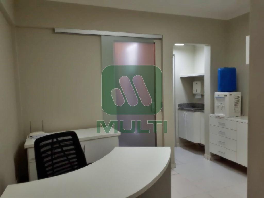 Conjunto Comercial-Sala à venda com 1 quarto, 34m² - Foto 1