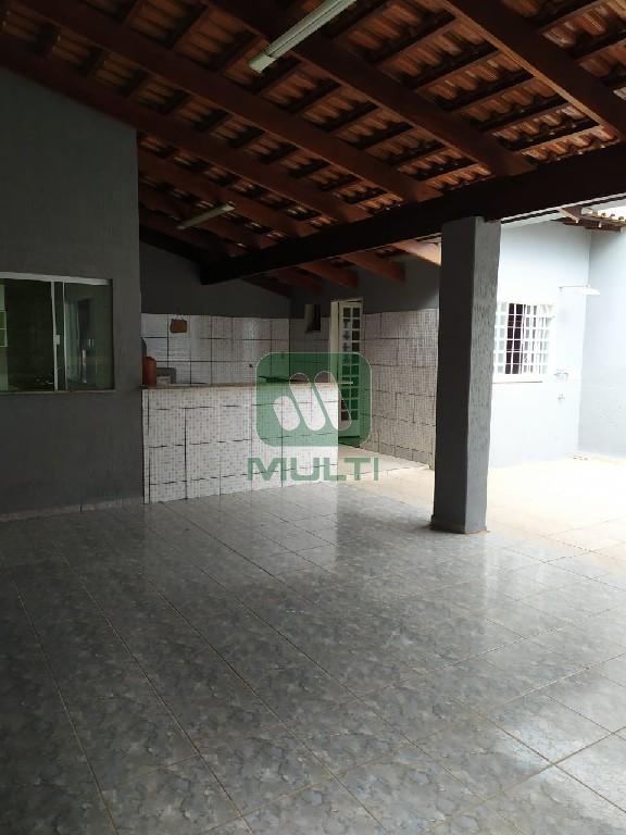 Casa à venda com 3 quartos, 220m² - Foto 12