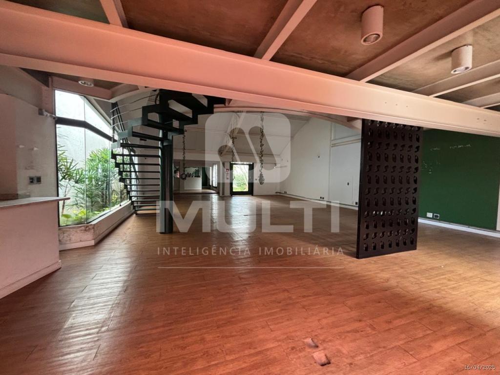 Loja-Salão à venda com 1 quarto, 266m² - Foto 1