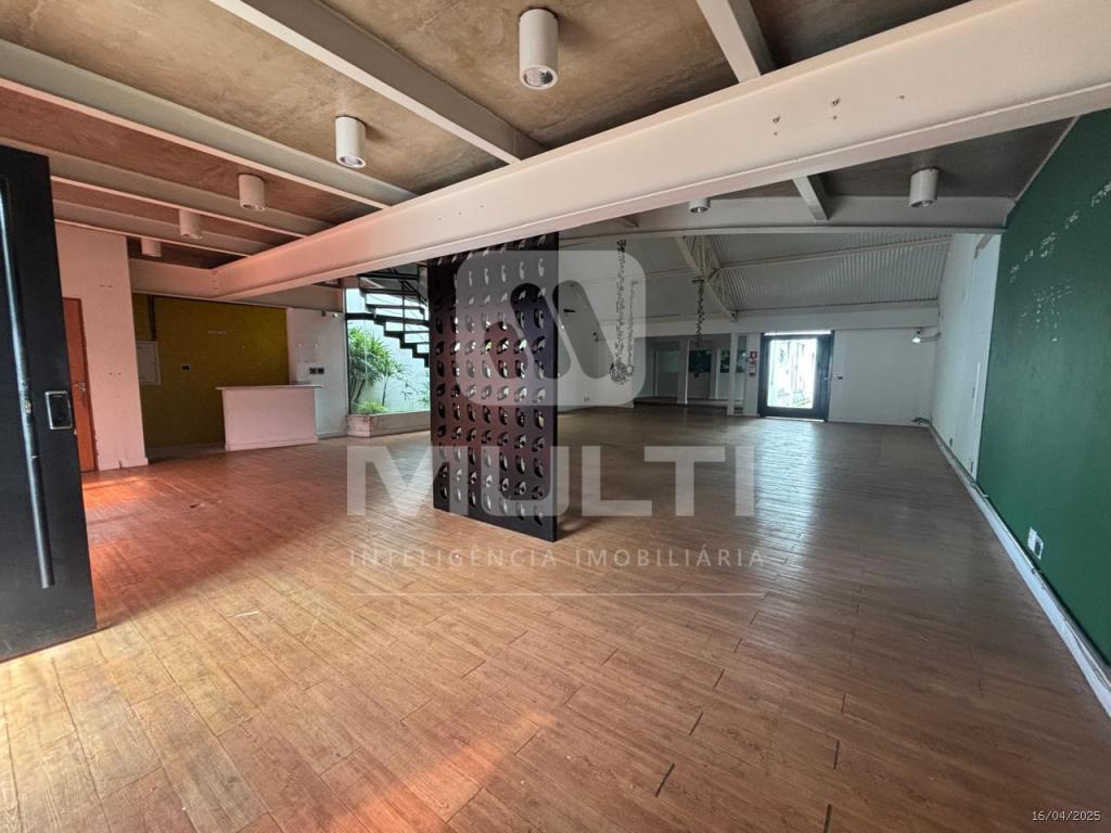 Loja-Salão à venda com 1 quarto, 266m² - Foto 2
