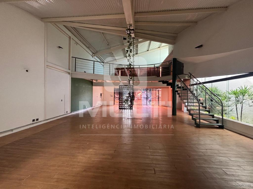 Loja-Salão à venda com 1 quarto, 266m² - Foto 3