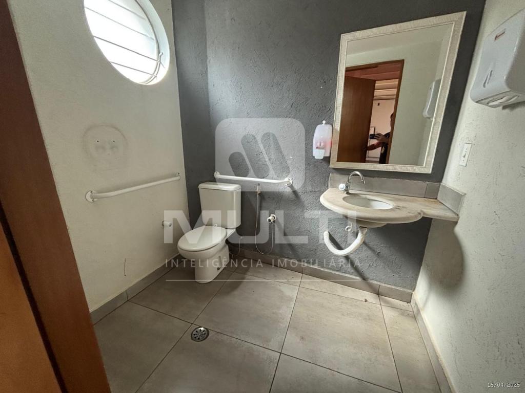 Loja-Salão à venda com 1 quarto, 266m² - Foto 6