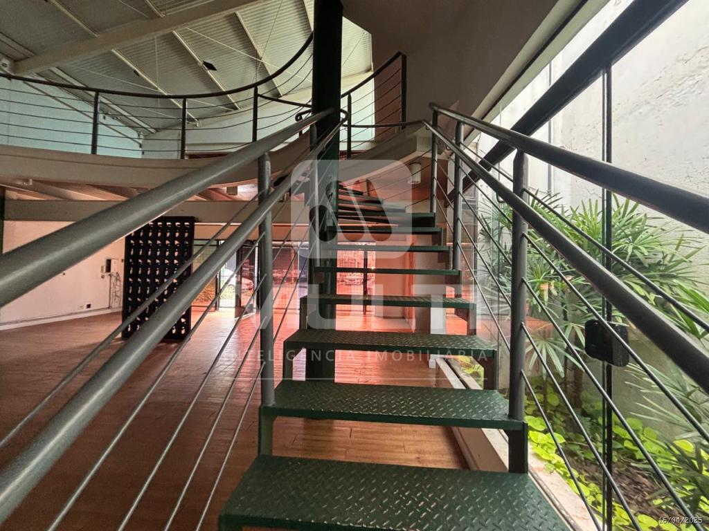 Loja-Salão à venda com 1 quarto, 266m² - Foto 11