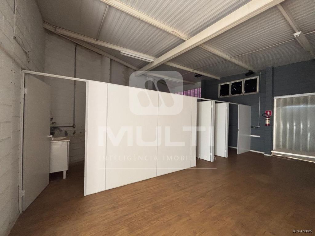 Loja-Salão à venda com 1 quarto, 266m² - Foto 19