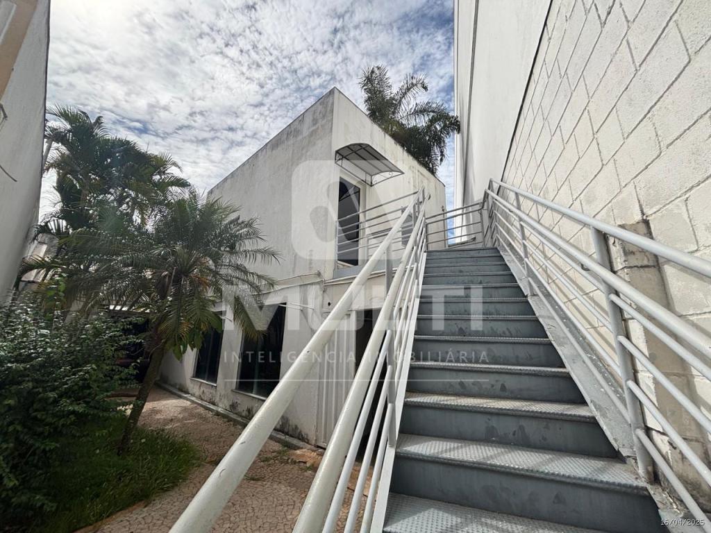 Loja-Salão à venda com 1 quarto, 266m² - Foto 20