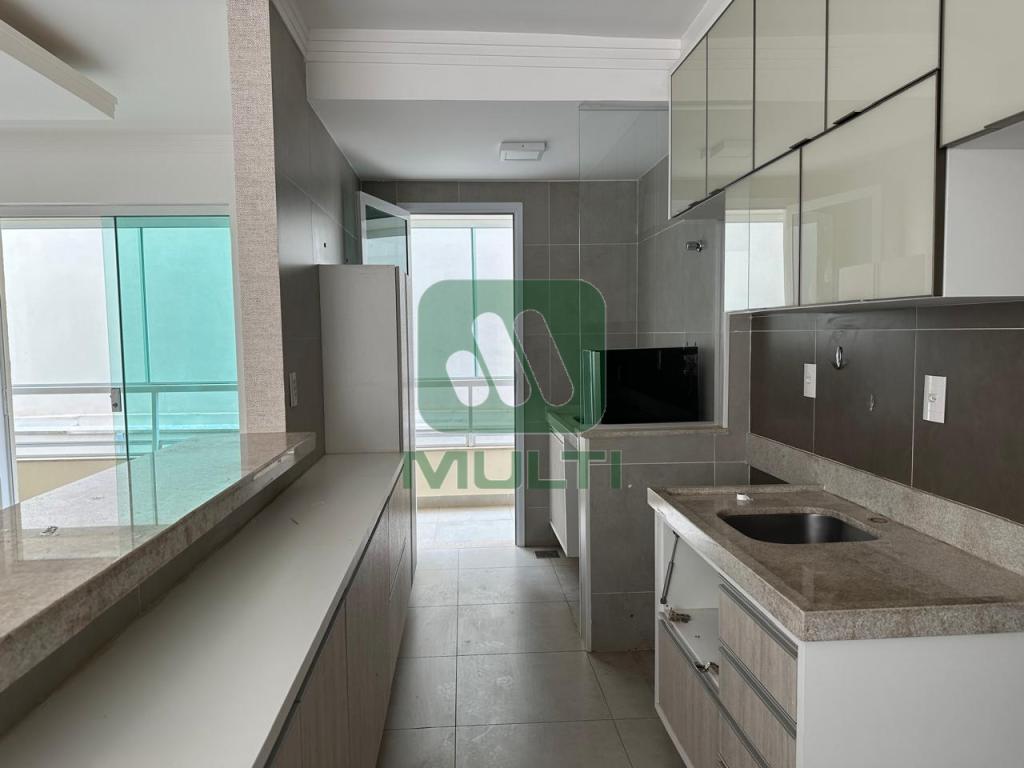 Apartamento à venda com 2 quartos, 62m² - Foto 6