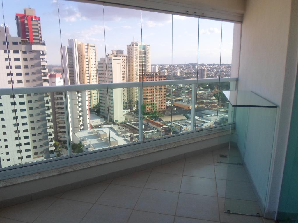 Apartamento à venda com 3 quartos, 126m² - Foto 7