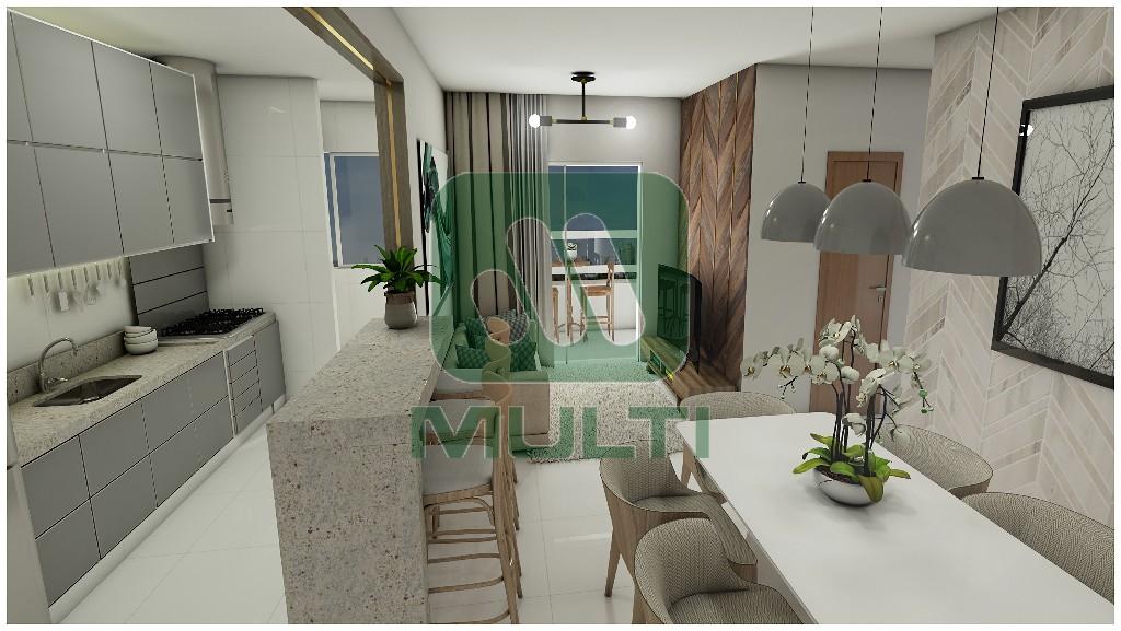 Apartamento à venda com 2 quartos, 62m² - Foto 5