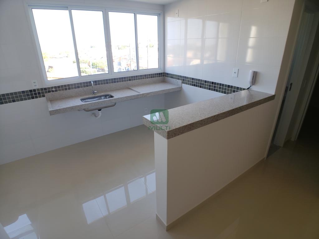 Apartamento à venda com 2 quartos, 50m² - Foto 3