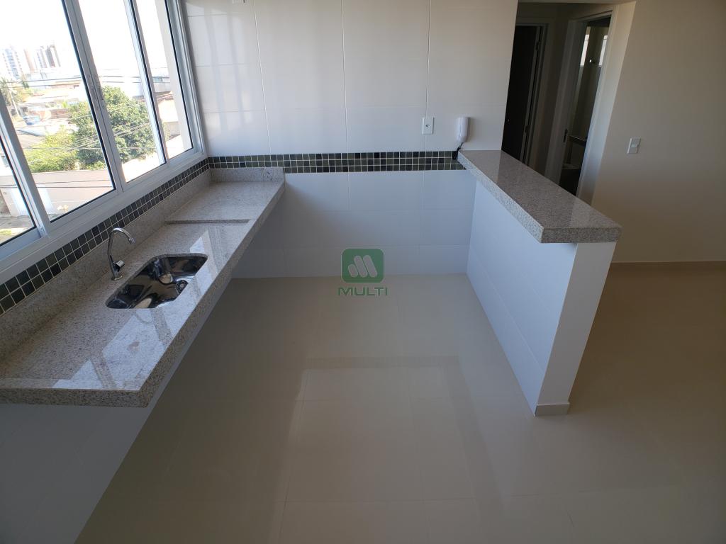 Apartamento à venda com 2 quartos, 50m² - Foto 4