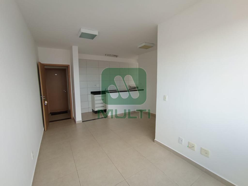 Apartamento à venda com 2 quartos, 52m² - Foto 3