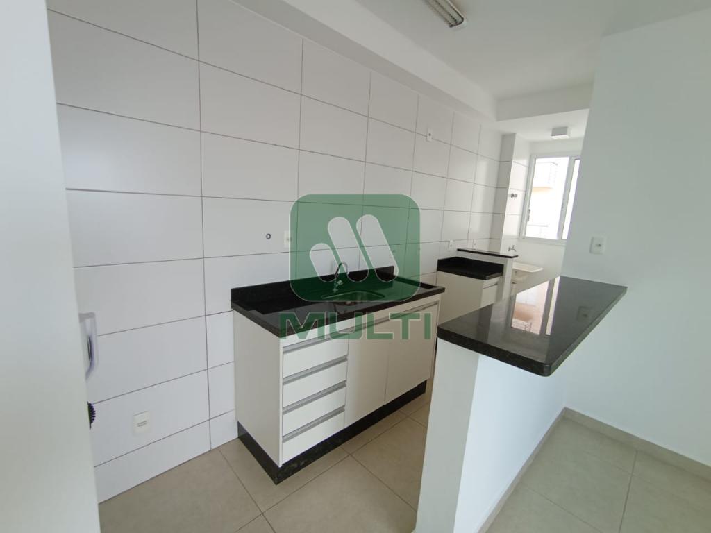 Apartamento à venda com 2 quartos, 52m² - Foto 4