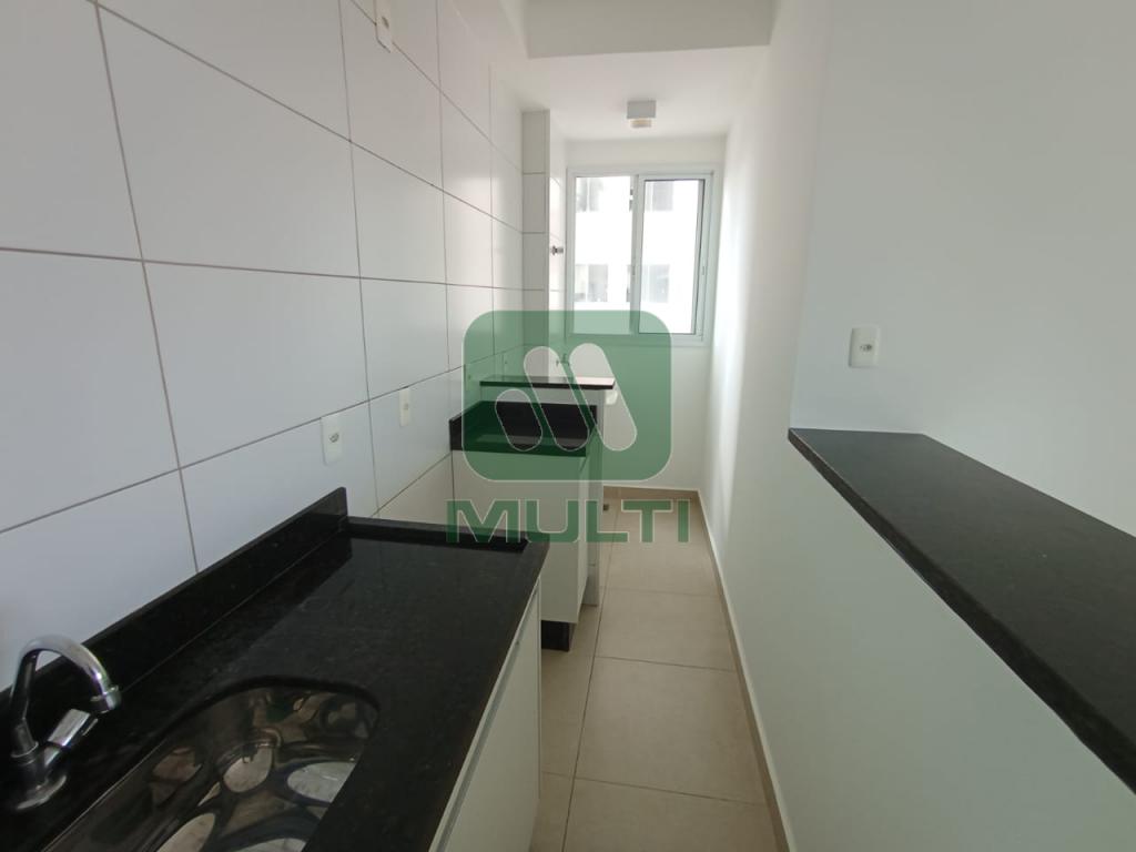 Apartamento à venda com 2 quartos, 52m² - Foto 6