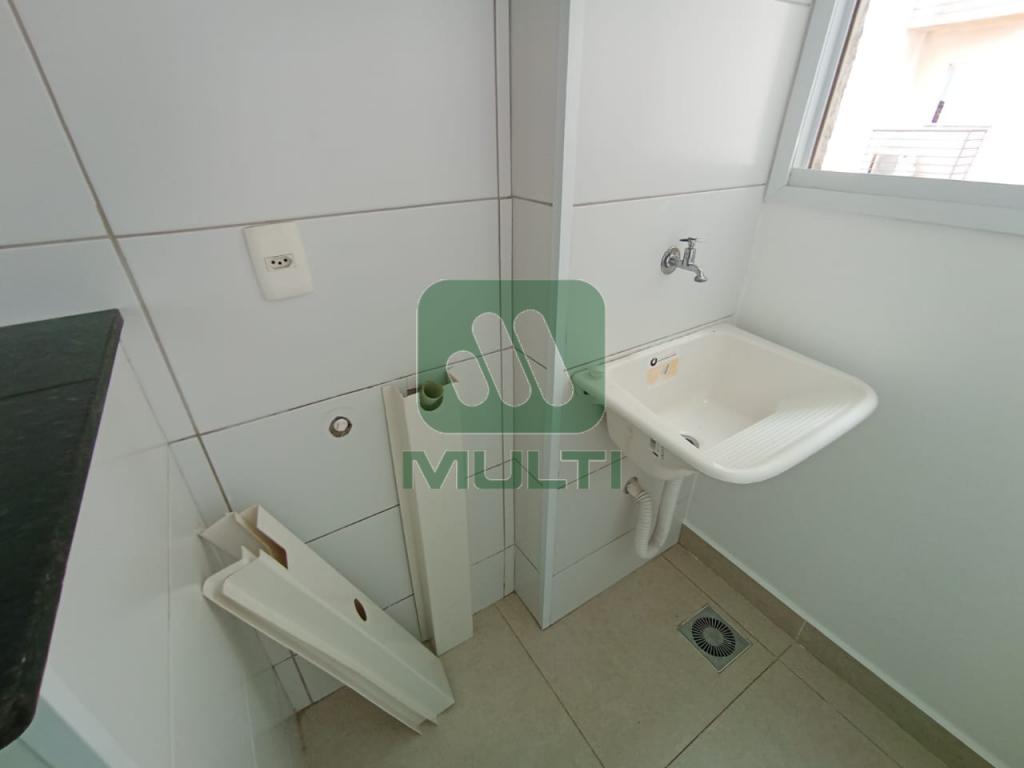 Apartamento à venda com 2 quartos, 52m² - Foto 7