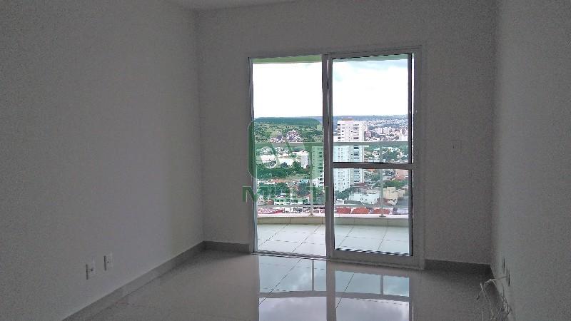 Apartamento à venda com 1 quarto, 48m² - Foto 1