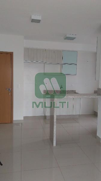 Apartamento à venda com 1 quarto, 48m² - Foto 3