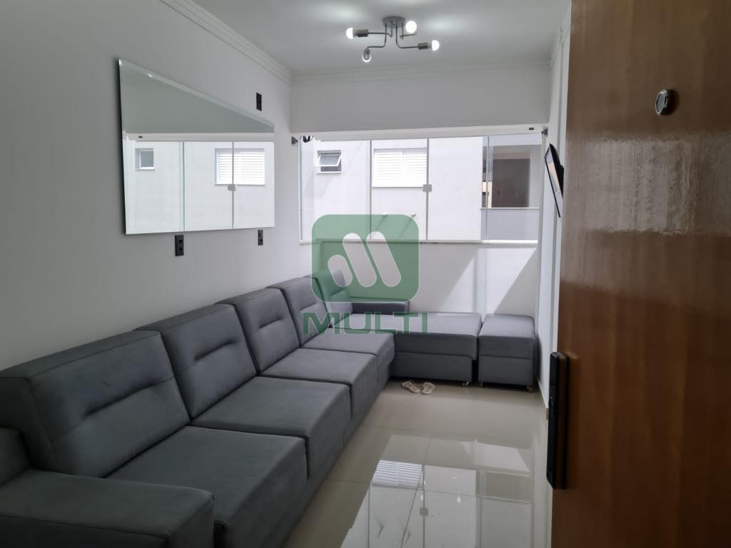 Apartamento à venda com 2 quartos, 53m² - Foto 1