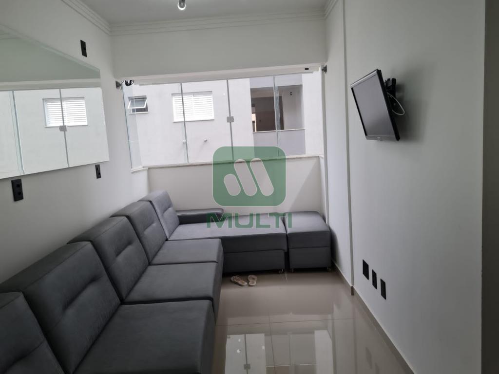 Apartamento à venda com 2 quartos, 53m² - Foto 2