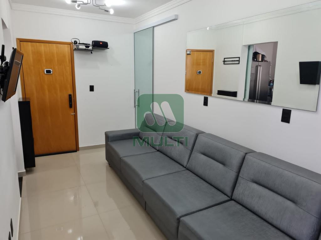 Apartamento à venda com 2 quartos, 53m² - Foto 3