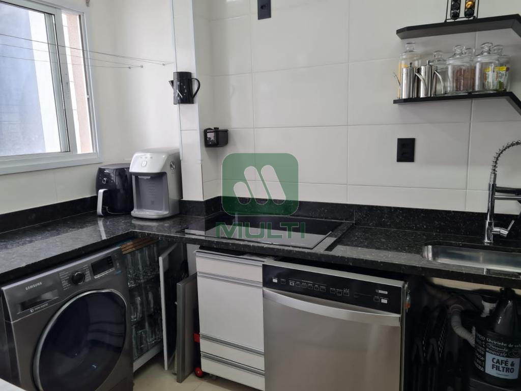 Apartamento à venda com 2 quartos, 53m² - Foto 7