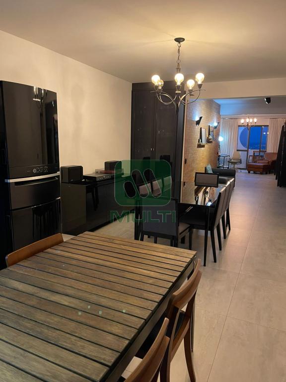 Apartamento à venda com 4 quartos, 192m² - Foto 6