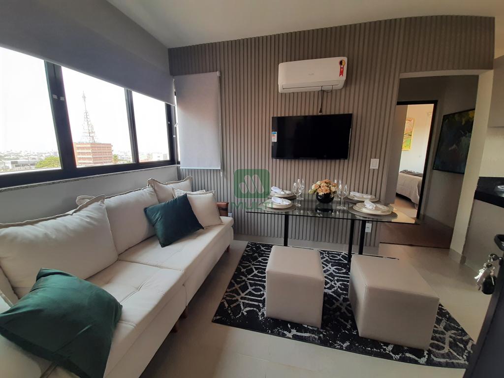 Apartamento à venda com 2 quartos, 61m² - Foto 1