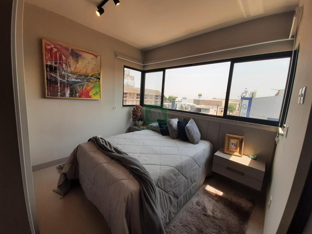 Apartamento à venda com 2 quartos, 61m² - Foto 8