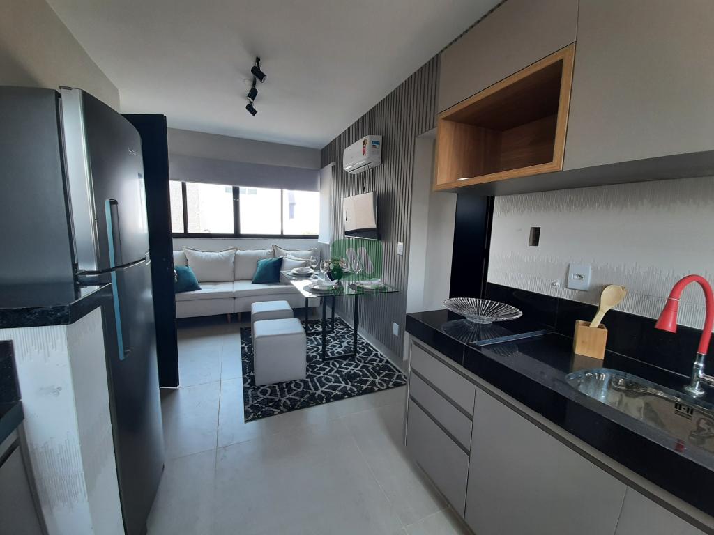 Apartamento à venda com 2 quartos, 61m² - Foto 13