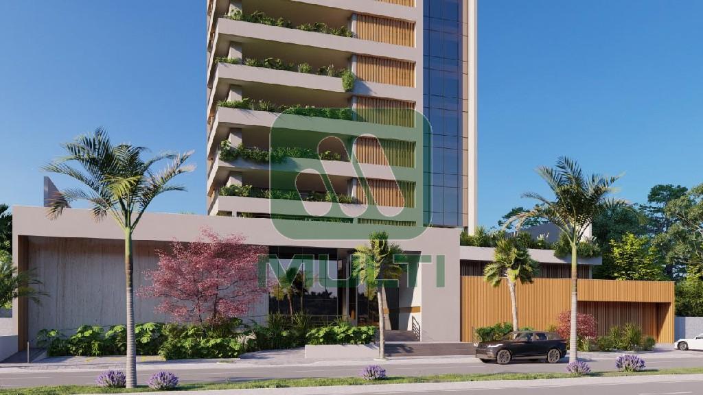 Apartamento à venda com 4 quartos, 354m² - Foto 2