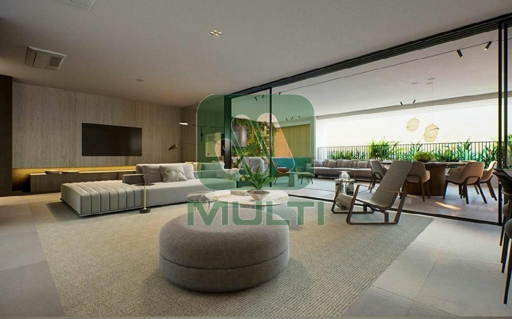 Apartamento à venda com 4 quartos, 354m² - Foto 6