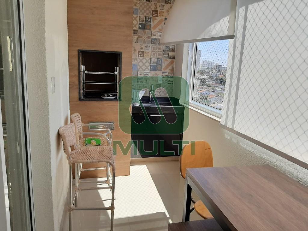 Apartamento à venda com 3 quartos, 122m² - Foto 17