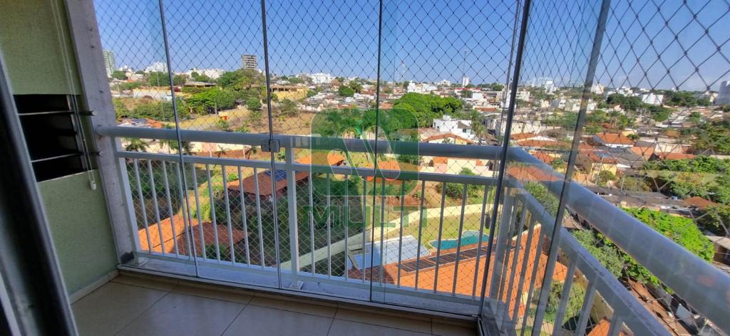 Apartamento à venda com 3 quartos, 88m² - Foto 4