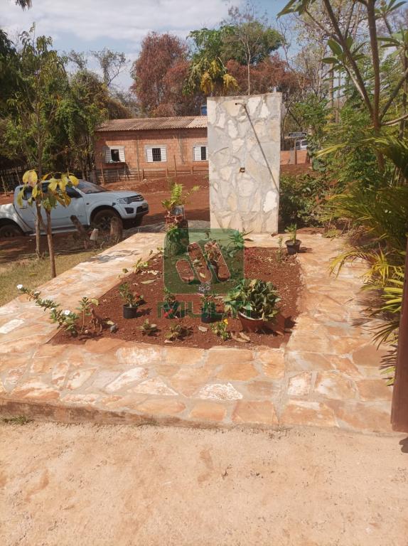 Fazenda à venda com 2 quartos, 1000m² - Foto 2