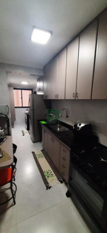 Apartamento à venda com 3 quartos, 86m² - Foto 10