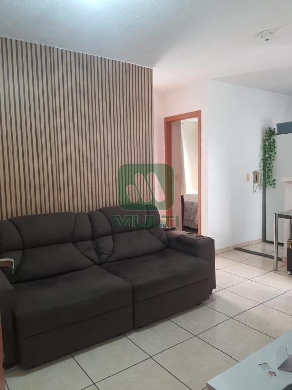 Apartamento à venda com 2 quartos, 45m² - Foto 2