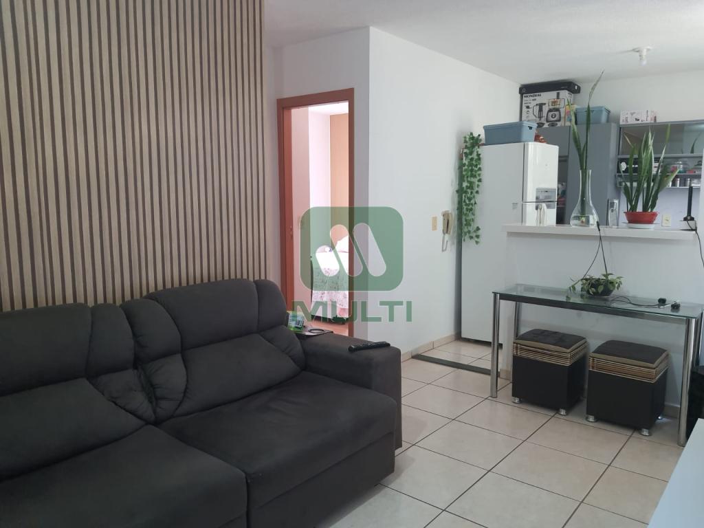 Apartamento à venda com 2 quartos, 45m² - Foto 4