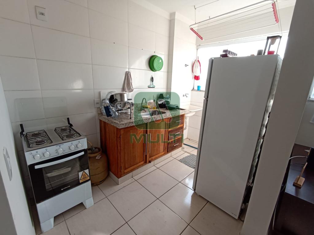 Apartamento à venda com 2 quartos, 46m² - Foto 9