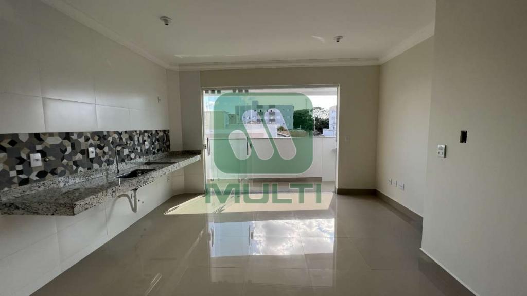 Apartamento à venda com 2 quartos, 54m² - Foto 1