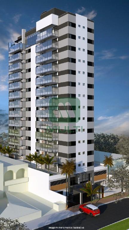 Apartamento à venda com 3 quartos, 127m² - Foto 1