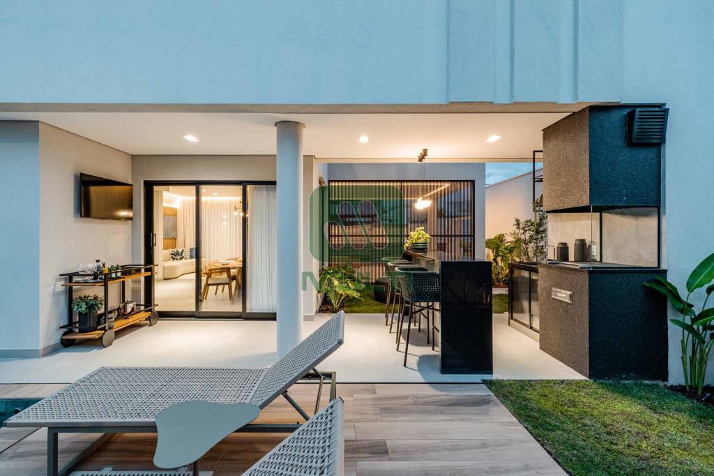 Casa de Condomínio à venda com 3 quartos, 129m² - Foto 19