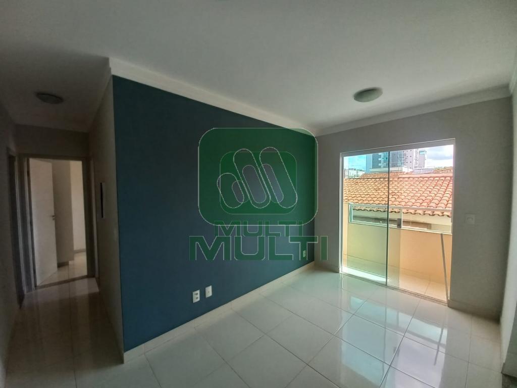 Apartamento à venda com 2 quartos, 55m² - Foto 1