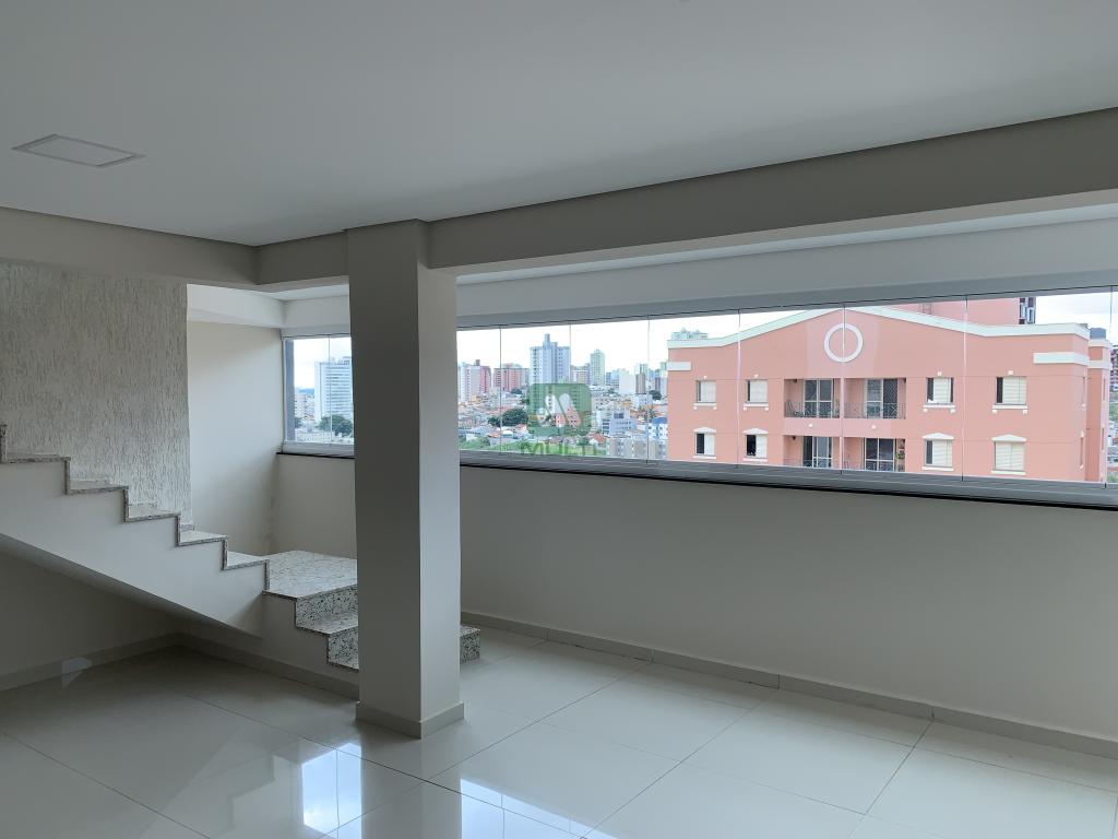 Apartamento à venda com 3 quartos, 210m² - Foto 12