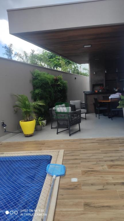 Casa de Condomínio à venda com 4 quartos, 256m² - Foto 18