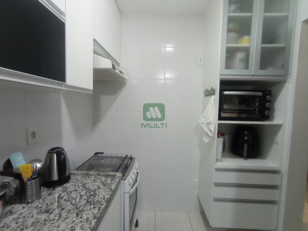 Apartamento à venda com 2 quartos, 53m² - Foto 6