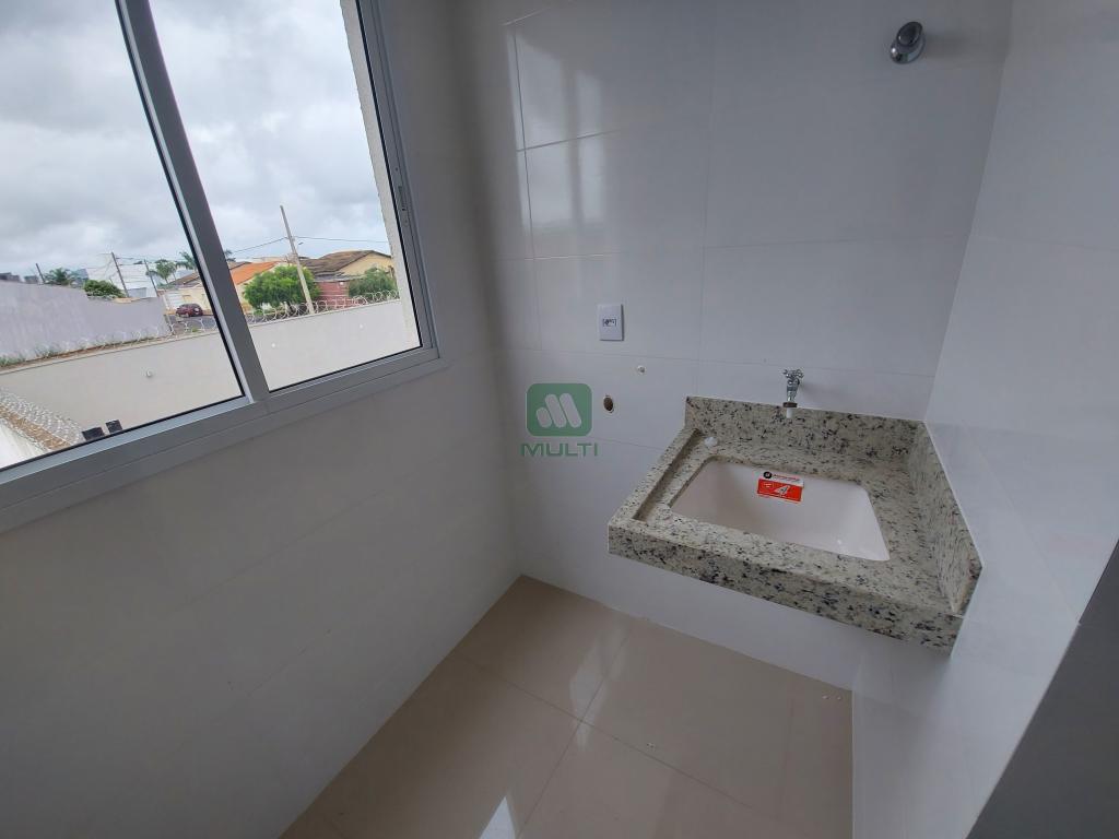 Apartamento à venda com 2 quartos, 50m² - Foto 6