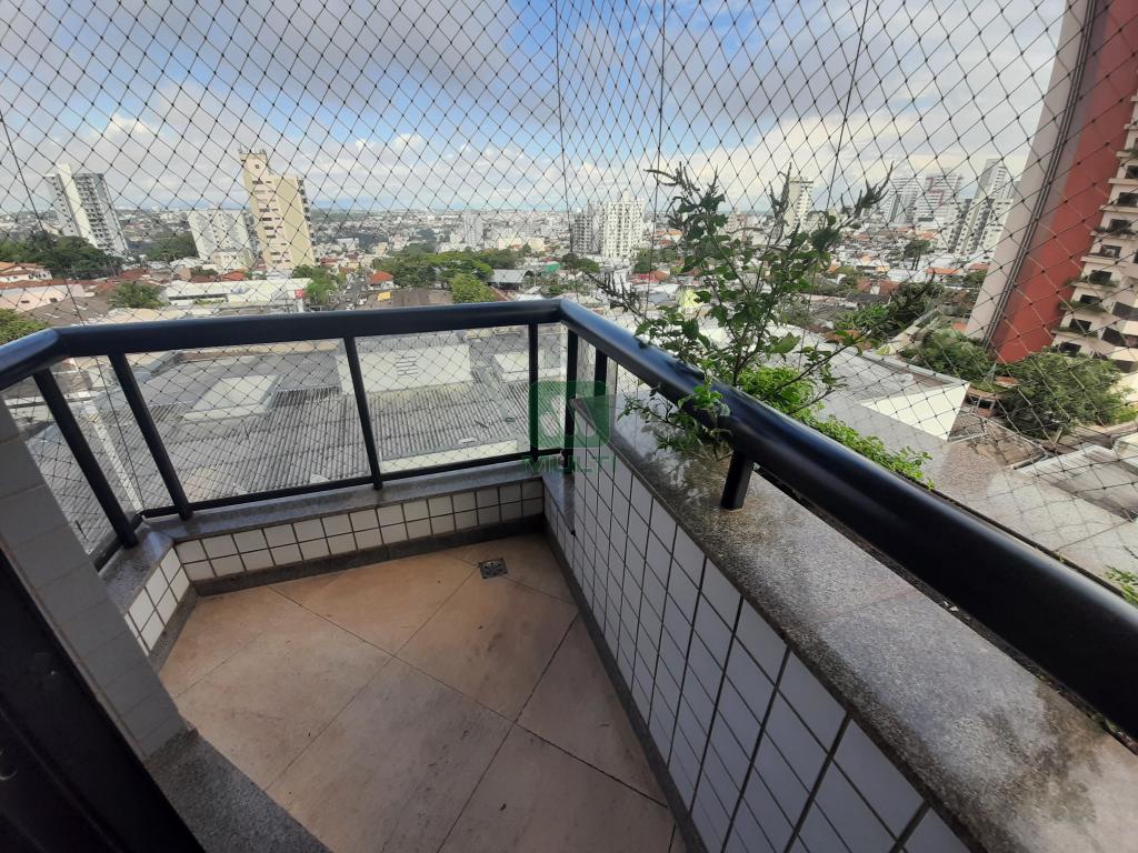 Apartamento à venda com 4 quartos, 200m² - Foto 14