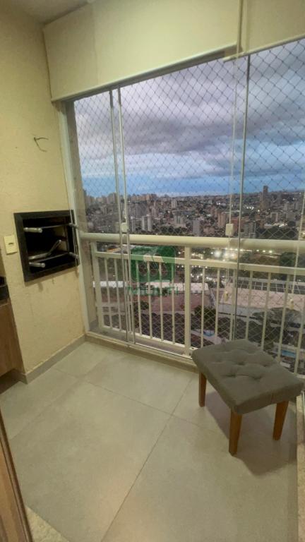 Apartamento à venda com 2 quartos, 69m² - Foto 6